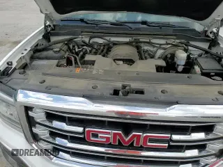 ✅ 2018 GMC Sierra 1500 SLT • VIN: 3GTU2NEC9JG116922 • Lot: 58913285. Wystawiony na Copart z przebiegiem 141 189 mil. Bezpłatny archiwum sprzedaży aukcyjnych z USA i szczegółowy raport historii pojazdu na DreamBid. Zdjęcie 13.