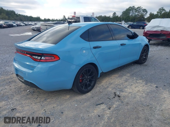 ✅ 2013 Dodge Dart Rallye • VIN: 1C3CDFBA0DD206139 • Lot: 44228954. Wystawiony na IAAI z przebiegiem 201 612 mil. Bezpłatny archiwum sprzedaży aukcyjnych z USA i szczegółowy raport historii pojazdu na DreamBid. Zdjęcie 4.