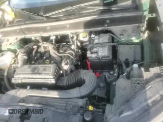 ✅ 2025 Ford Bronco Sport Outer Banks • VIN: 3FMCR9CN5SRE15487 • Лот: 91968115. Опубликован ранее на Copart с пробегом 22 002 миль. Бесплатный доступ к архиву аукционных продаж из США и подробный отчёт об истории автомобиля на DreamBid. Изображение 14.