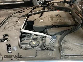 ✅ 2023 BMW 5 Series 530i xDrive • VIN: WBA13BJ02PWY10501 • Lot: 42120795. Wystawiony na IAAI z przebiegiem 19 571 mil. Bezpłatny archiwum sprzedaży aukcyjnych z USA i szczegółowy raport historii pojazdu na DreamBid. Zdjęcie 25.