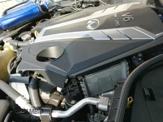 ✅ 2018 Infiniti Q50 Luxe • VIN: JN1EV7AR7JM431638 • Lot: 43233528. Listed on IAAI with 59,694 mi. Free auction sales archive from the USA and detailed vehicle history report at DreamBid. Image 19.