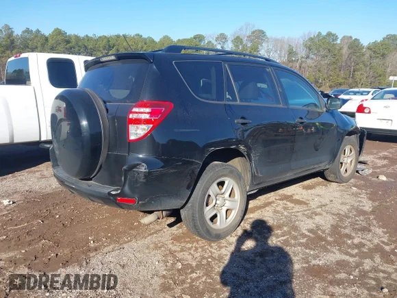 ✅ 2009 Toyota RAV4 • VIN: 2T3ZF33VX9W015399 • Lot: 44210014. Wystawiony na IAAI z przebiegiem Nie podano. Bezpłatny archiwum sprzedaży aukcyjnych z USA i szczegółowy raport historii pojazdu na DreamBid. Zdjęcie 4.