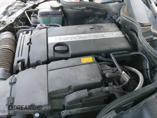 ✅ 2004 Mercedes-Benz C 230 Kompressor • VIN: WDBRF40J34A641986 • Lot: 43184046. Wystawiony na IAAI z przebiegiem 198 381 mil. Bezpłatny archiwum sprzedaży aukcyjnych z USA i szczegółowy raport historii pojazdu na DreamBid. Zdjęcie 16.