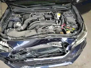 ✅ 2019 Subaru Impreza Limited • VIN: 4S3GKAU61K3606910 • Лот: 65515095. Опубликован ранее на Copart с пробегом 33 846 миль. Бесплатный доступ к архиву аукционных продаж из США и подробный отчёт об истории автомобиля на DreamBid. Изображение 16.