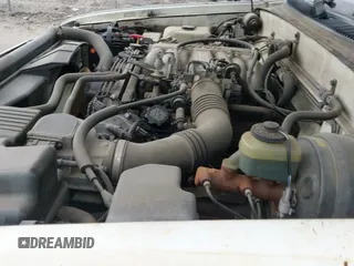 ✅ 1993 Toyota T100 • VIN: JT4VD10C4P0012849 • Lot: 41914585. Listed on IAAI with 215,625 mi. Free auction sales archive from the USA and detailed vehicle history report at DreamBid. Image 12.