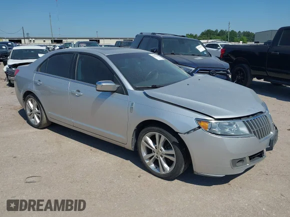 ✅ 2012 Lincoln MKZ • VIN: 3LNHL2GC8CR807694 • Лот: 45088248. Опубликован ранее на IAAI с пробегом 189 205 миль. Бесплатный доступ к архиву аукционных продаж из США и подробный отчёт об истории автомобиля на DreamBid. Изображение 1.