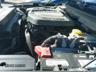 ✅ 2024 Jeep Wagoneer Series II • VIN: 1C4SJUBP3RS137572 • Lot: 41676543. Listed on IAAI with 58,245 mi. Free auction sales archive from the USA and detailed vehicle history report at DreamBid. Image 22.