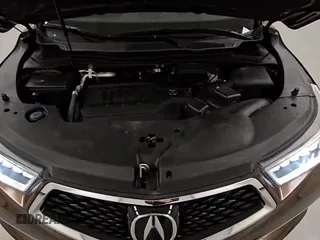 ✅ 2019 Acura MDX • VIN: 5J8YD3H33KL008278 • Лот: 66266075. Опубликован ранее на Copart с пробегом 87 620 миль. Бесплатный доступ к архиву аукционных продаж из США и подробный отчёт об истории автомобиля на DreamBid. Изображение 15.