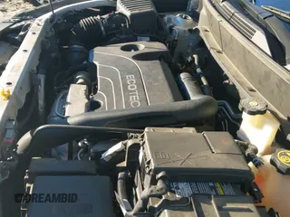 ✅ 2018 Chevrolet Equinox LS • VIN: 3GNAXHEV0JS504424 • Лот: 43459844. Опубликован ранее на IAAI с пробегом 125 743 миль. Бесплатный доступ к архиву аукционных продаж из США и подробный отчёт об истории автомобиля на DreamBid. Изображение 20.