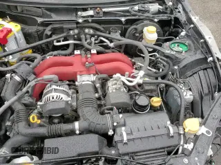 ✅ 2017 Subaru BRZ Limited • VIN: JF1ZCAC10H9602418 • Lot: 85395565. Listed on Copart with 56,743 mi. Free auction sales archive from the USA and detailed vehicle history report at DreamBid. Image 13.