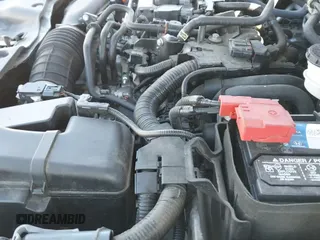 ✅ 2018 Honda Civic Touring • VIN: 2HGFC3B96JH354165 • Лот: 41777290. Опубликован ранее на IAAI с пробегом 57 888 миль. Бесплатный доступ к архиву аукционных продаж из США и подробный отчёт об истории автомобиля на DreamBid. Изображение 19.