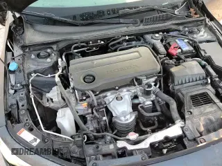 ✅ 2025 Honda Civic Sport • VIN: 2HGFE2F58SH508436 • Лот: 93481235. Опубликован ранее на Copart с пробегом 24 616 миль. Бесплатный доступ к архиву аукционных продаж из США и подробный отчёт об истории автомобиля на DreamBid. Изображение 13.