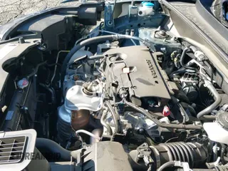 ✅ 2025 Honda HR-V Sport • VIN: 3CZRZ1H57SM754106 • Lot: 43130921. Wystawiony na IAAI z przebiegiem 4 726 mil. Bezpłatny archiwum sprzedaży aukcyjnych z USA i szczegółowy raport historii pojazdu na DreamBid. Zdjęcie 20.