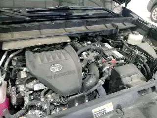 ✅ 2023 Toyota Highlander L • VIN: 5TDKDRBH2PS031102 • Лот: 87244245. Опубликован ранее на Copart с пробегом 54 340 миль. Бесплатный доступ к архиву аукционных продаж из США и подробный отчёт об истории автомобиля на DreamBid. Изображение 16.