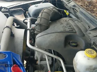 ✅ 2012 Ram 1500 SLT • VIN: 1C6RD7GT2CS196270 • Lot: 42869344. Listed on IAAI with 132,512 mi. Free auction sales archive from the USA and detailed vehicle history report at DreamBid. Image 18.