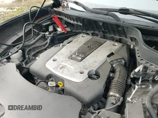 ✅ 2014 Infiniti QX70 • VIN: JN8CS1MW8EM412179 • Lot: 43883436. Listed on IAAI with 143,249 mi. Free auction sales archive from the USA and detailed vehicle history report at DreamBid. Image 19.