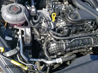 ✅ 2023 Volkswagen Jetta Sport • VIN: 3VWAM7BUXPM023419 • Lot: 60972735. Listed on Copart with 20,526 mi. Free auction sales archive from the USA and detailed vehicle history report at DreamBid. Image 13.