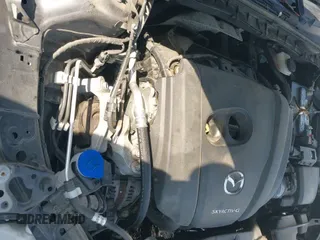 ✅ 2020 Mazda 6 Touring • VIN: JM1GL1VM7L1514644 • Lot: 42702419. Listed on IAAI with 128,895 mi. Free auction sales archive from the USA and detailed vehicle history report at DreamBid. Image 19.