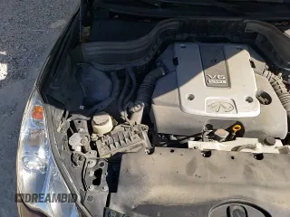 ✅ 2017 Infiniti QX50 • VIN: JN1BJ0RR0HM406035 • Lot: 89675385. Listed on Copart with 121,893 mi. Free auction sales archive from the USA and detailed vehicle history report at DreamBid. Image 16.