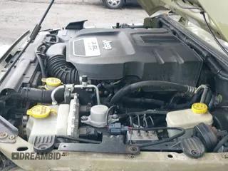 ✅ 2013 Jeep Wrangler Unlimited Sport • VIN: 1C4BJWDG2DL559649 • Lot: 43308208. Listed on IAAI with 143,498 mi. Free auction sales archive from the USA and detailed vehicle history report at DreamBid. Image 18.