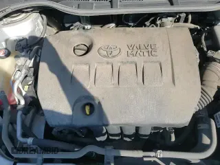 ✅ 2018 Toyota Corolla • VIN: JTNKARJE4JJ565217 • Lot: 82359725. Wystawiony na Copart z przebiegiem 99 487 mil. Bezpłatny archiwum sprzedaży aukcyjnych z USA i szczegółowy raport historii pojazdu na DreamBid. Zdjęcie 16.