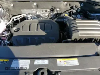 ✅ 2025 Volkswagen Atlas SE • VIN: 1V2HR2CA7SC572904 • Lot: 86801475. Wystawiony na Copart z przebiegiem 2 215 mil. Bezpłatny archiwum sprzedaży aukcyjnych z USA i szczegółowy raport historii pojazdu na DreamBid. Zdjęcie 14.