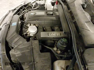 ✅ 2007 BMW 3 Series 328xi • VIN: WBAVC93507KX60398 • Lot: 43712526. Listed on IAAI with 190,473 mi. Free auction sales archive from the USA and detailed vehicle history report at DreamBid. Image 21.