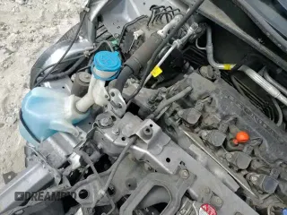 ✅ 2019 Honda HR-V EX • VIN: 3CZRU5H54KM716449 • Lot: 68881245. Wystawiony na Copart z przebiegiem 79 786 mil. Bezpłatny archiwum sprzedaży aukcyjnych z USA i szczegółowy raport historii pojazdu na DreamBid. Zdjęcie 15.