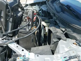 ✅ 2018 Nissan Rogue SL • VIN: JN8AT2MT7JW455412 • Lot: 42934507. Listed on IAAI with 112,671 mi. Free auction sales archive from the USA and detailed vehicle history report at DreamBid. Image 20.