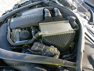 ✅ 2016 BMW M3 • VIN: WBS8M9C50G5E68015 • Лот: 41776704. Опубликован ранее на IAAI с пробегом 59 047 миль. Бесплатный доступ к архиву аукционных продаж из США и подробный отчёт об истории автомобиля на DreamBid. Изображение 20.