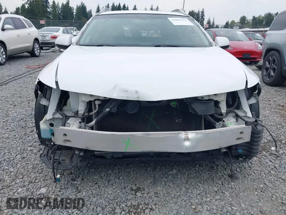 ✅ 2013 Acura TSX Technology • VIN: JH4CW2H68DC000055 • Lot: 43095476. Wystawiony na IAAI z przebiegiem 95 448 mil. Bezpłatny archiwum sprzedaży aukcyjnych z USA i szczegółowy raport historii pojazdu na DreamBid. Zdjęcie 6.
