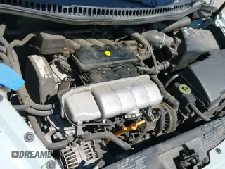 ✅ 2003 Volkswagen Beetle GLS • VIN: 3VWCK21Y73M313455 • Lot: 42710777. Listed on IAAI with 194,093 mi. Free auction sales archive from the USA and detailed vehicle history report at DreamBid. Image 20.