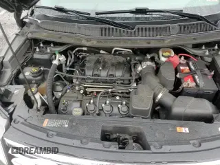 ✅ 2019 Ford Explorer XLT • VIN: 1FM5K8D88KGA75873 • Лот: 80950275. Опубликован ранее на Copart с пробегом 67 177 миль. Бесплатный доступ к архиву аукционных продаж из США и подробный отчёт об истории автомобиля на DreamBid. Изображение 16.