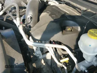 ✅ 2017 Ram 1500 Big Horn • VIN: 3C6RR7LT2HG544851 • Лот: 42827600. Опубликован ранее на IAAI с пробегом 91 829 миль. Бесплатный доступ к архиву аукционных продаж из США и подробный отчёт об истории автомобиля на DreamBid. Изображение 19.