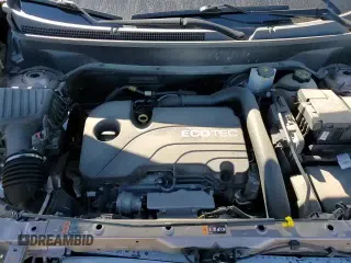 ✅ 2019 Chevrolet Equinox LT • VIN: 2GNAXUEV4K6101510 • Lot: 82518765. Wystawiony na Copart z przebiegiem 27 073 mil. Bezpłatny archiwum sprzedaży aukcyjnych z USA i szczegółowy raport historii pojazdu na DreamBid. Zdjęcie 15.