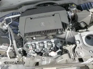 ✅ 2024 Acura MDX Technology • VIN: 5J8YD9H40RL007157 • Лот: 85536305. Опубликован ранее на Copart с пробегом 10 034 миль. Бесплатный доступ к архиву аукционных продаж из США и подробный отчёт об истории автомобиля на DreamBid. Изображение 15.