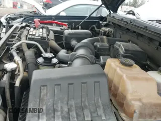 ✅ 2010 Ford F-150 XL • VIN: 1FTFW1EV0AFB09026 • Lot: 42158155. Listed on IAAI with 167,519 mi. Free auction sales archive from the USA and detailed vehicle history report at DreamBid. Image 19.