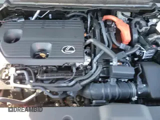 ✅ 2025 Lexus RX 350h Premium Plus • VIN: 2T2BBMCA7SC101684 • Лот: 90541525. Опубликован ранее на Copart с пробегом 534 миль. Бесплатный доступ к архиву аукционных продаж из США и подробный отчёт об истории автомобиля на DreamBid. Изображение 14.