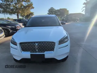 ✅ 2022 Lincoln Corsair Standard • VIN: 5LMCJ1C94NUL12437 • Lot: 92535565. Listed on Copart with 70,947 mi. Free auction sales archive from the USA and detailed vehicle history report at DreamBid. Image 11.