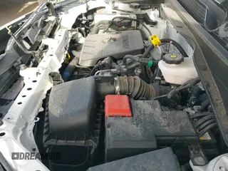 ✅ 2025 Buick Encore GX Sport Touring • VIN: KL4AMDSL4SB011771 • Lot: 41718956. Listed on IAAI with 15,720 mi. Free auction sales archive from the USA and detailed vehicle history report at DreamBid. Image 20.