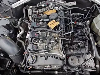 ✅ 2021 Audi A5 Sportback S line Premium Plus • VIN: WAUFACF55MA009043 • Lot: 44583465. Listed on Copart with 105,924 mi. Free auction sales archive from the USA and detailed vehicle history report at DreamBid. Image 15.