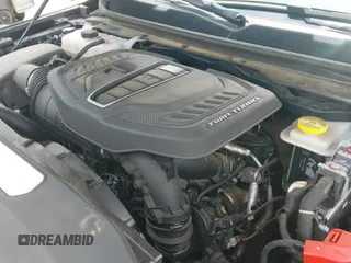 ✅ 2023 Jeep Grand Wagoneer • VIN: 1C4SJSEP9PS507713 • Lot: 42299445. Listed on IAAI with 30,111 mi. Free auction sales archive from the USA and detailed vehicle history report at DreamBid. Image 19.