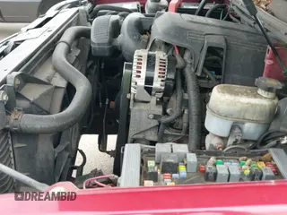 ✅ 2007 GMC Yukon SLE • VIN: 1GKFK13017R417269 • Лот: 42512944. Опубликован ранее на IAAI с пробегом 140 407 миль. Бесплатный доступ к архиву аукционных продаж из США и подробный отчёт об истории автомобиля на DreamBid. Изображение 13.