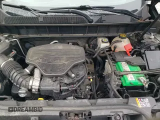 ✅ 2018 GMC Acadia SLE • VIN: 1GKKNSLS3JZ189652 • Лот: 61361255. Опубликован ранее на Copart с пробегом 81 780 миль. Бесплатный доступ к архиву аукционных продаж из США и подробный отчёт об истории автомобиля на DreamBid. Изображение 14.