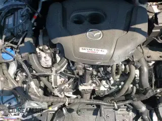 ✅ 2023 Mazda CX-5 Signature • VIN: JM3KFBXY8P0288964 • Lot: 64771045. Wystawiony na Copart z przebiegiem 22 366 mil. Bezpłatny archiwum sprzedaży aukcyjnych z USA i szczegółowy raport historii pojazdu na DreamBid. Zdjęcie 14.