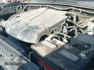 ✅ 2009 Toyota Tacoma • VIN: 5TELU42N29Z599160 • Lot: 42791102. Listed on IAAI with 312,153 mi. Free auction sales archive from the USA and detailed vehicle history report at DreamBid. Image 20.