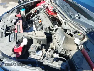 ✅ 2019 Honda HR-V EX-L • VIN: 3CZRU5H78KM704564 • Lot: 41262115. Listed on IAAI with 23,450 mi. Free auction sales archive from the USA and detailed vehicle history report at DreamBid. Image 22.