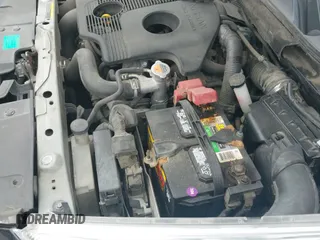 ✅ 2014 Nissan Juke S • VIN: JN8AF5MR0ET452002 • Lot: 41483717. Listed on IAAI with Not provided. Free auction sales archive from the USA and detailed vehicle history report at DreamBid. Image 12.