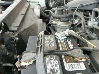 ✅ 2017 Toyota Tacoma SR • VIN: 5TFSX5EN2HX053372 • Lot: 42931781. Listed on IAAI with 141,778 mi. Free auction sales archive from the USA and detailed vehicle history report at DreamBid. Image 20.