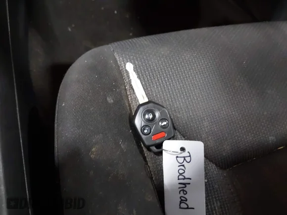 ✅ 2019 Subaru Impreza Premium • VIN: 4S3GTAD60K3729157 • Лот: 44100018. Опубліковано раніше на IAAI з пробігом 135 752 миль. Безкоштовний доступ до архіву аукціонних продажів зі США та докладний звіт про історію автомобіля на DreamBid. Зображення 11.